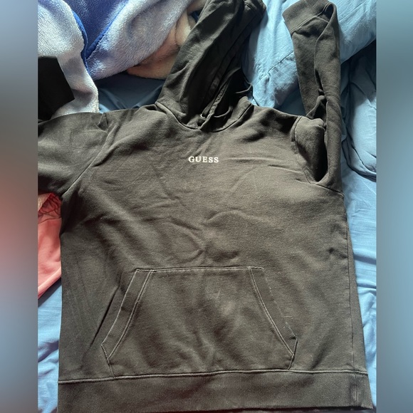 Guess | Shirts | Guess Hoodie | Poshmark